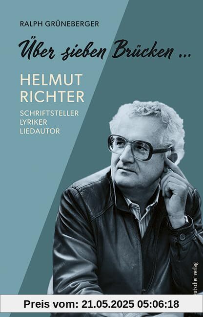 Helmut Richter: Über sieben Brücken...