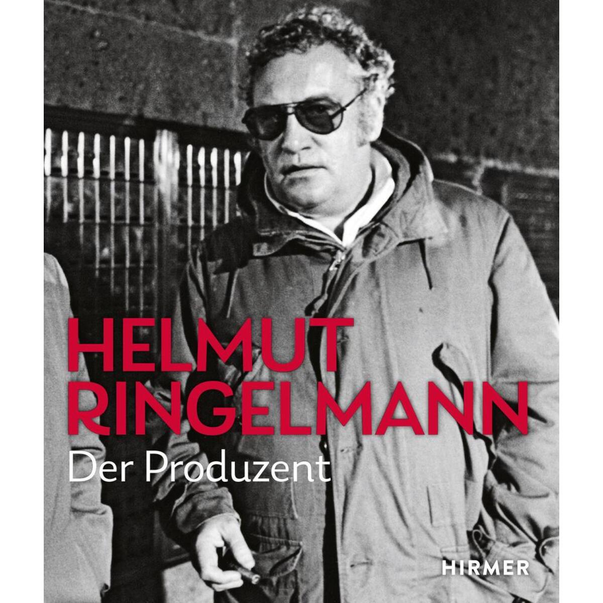 Helmut Ringelmann Helmut Ringelmann von Hirmer Verlag GmbH