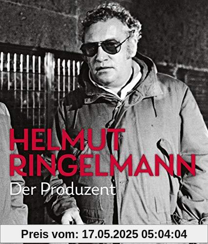 Helmut Ringelmann: Der Produzent Helmut Ringelmann: Der Produzent