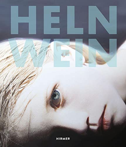 Gottfried Helnwein: Deutsche Ausgabe von Hirmer Verlag GmbH