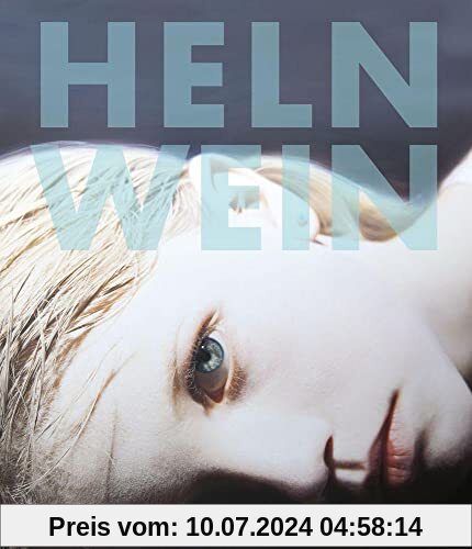 Helnwein: Deutsche Ausgabe