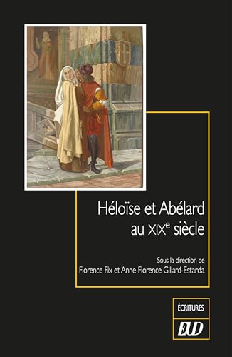 Héloïse et Abélard au XIXe siècle von PU DIJON