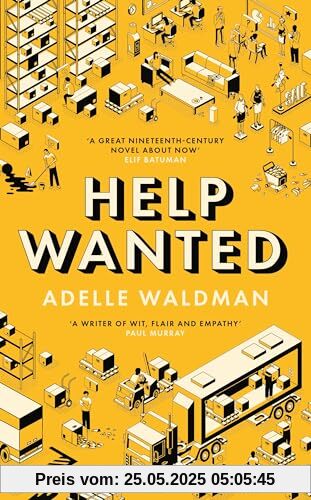 Help Wanted