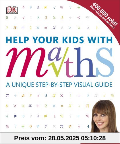 Help Your Kids with Maths Help Your Kids with Maths