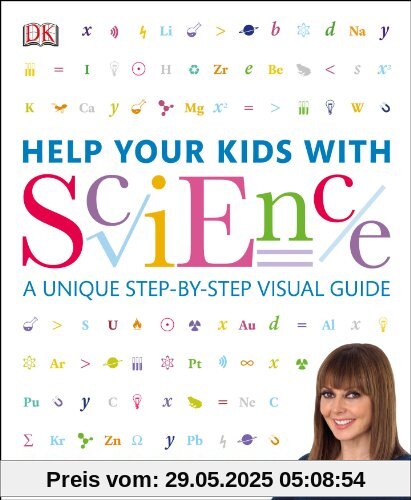 Help Your Kids with Science Help Your Kids with Science