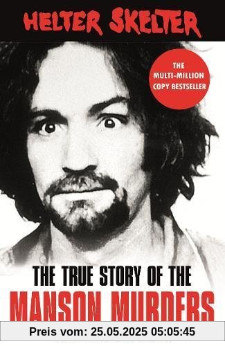 Helter Skelter: The True Story of the Manson Murders