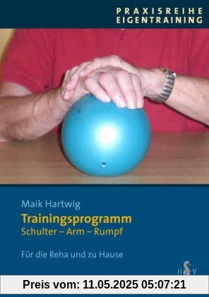 Hemiplegieprogramm: Schulter-Arm-Rumpf, Verkaufseinheit (5 Exemplare)