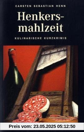 Henkersmahlzeit