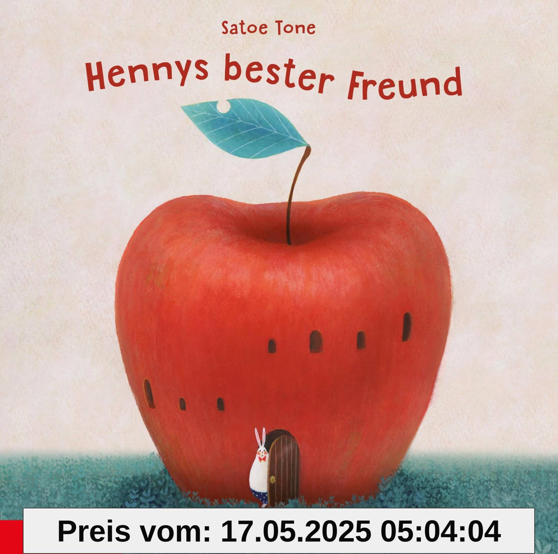 Hennys bester Freund