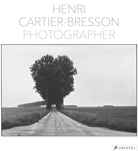 Henri Cartier-Bresson: Photographer