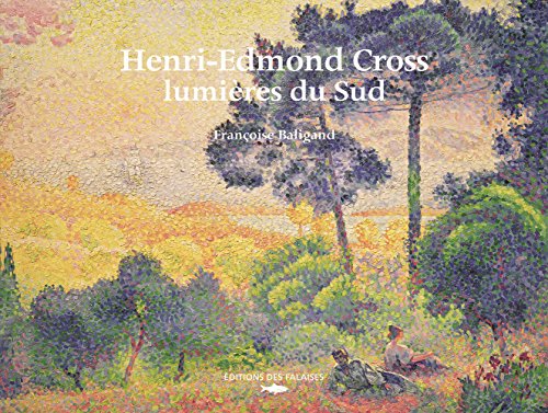 Henri-Edmond Cross, Lumieres Du Sud von DES FALAISES