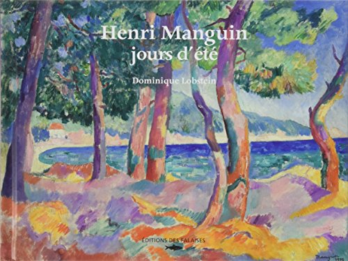 Henri Manguin, Jours D'Été