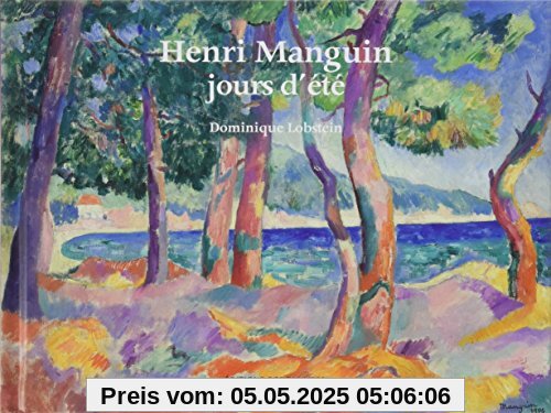 Henri Manguin, jours d'été
