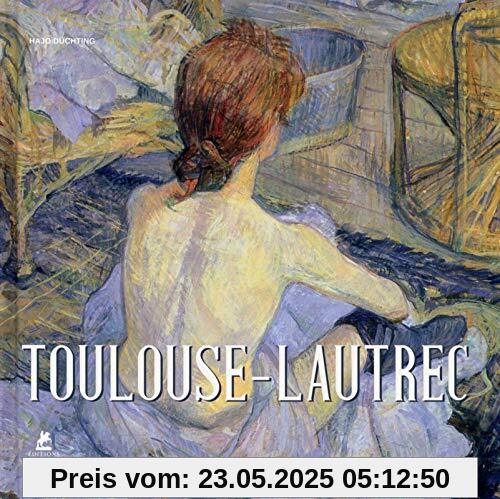 Henri de Toulouse-Lautrec