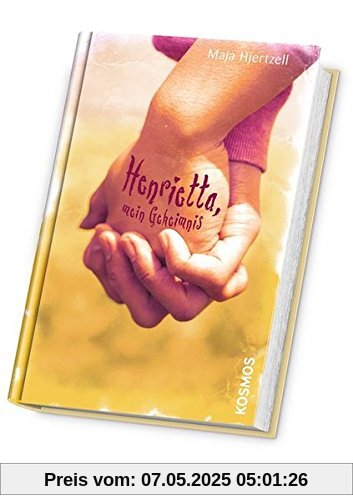 Henrietta, mein Geheimnis Henrietta, mein Geheimnis