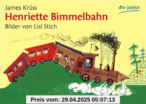 Henriette Bimmelbahn