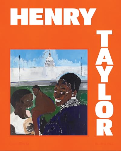 Henry Taylor: the only portrait I ever painted of my momma was stolen