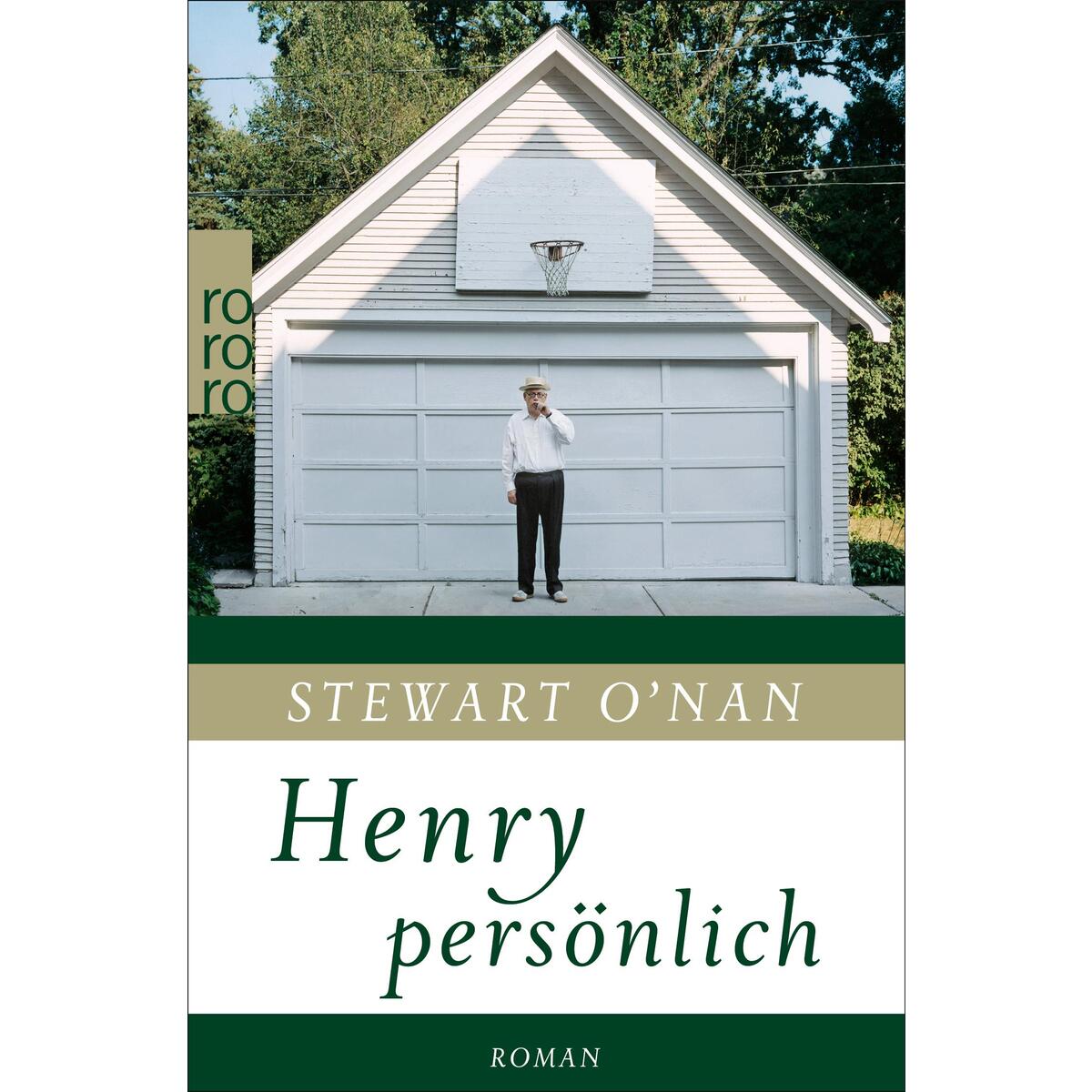Henry persönlich von Rowohlt Taschenbuch