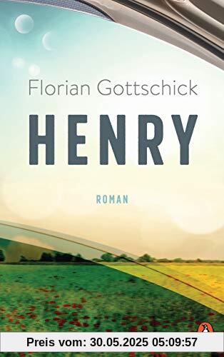 Henry: Roman Henry: Roman