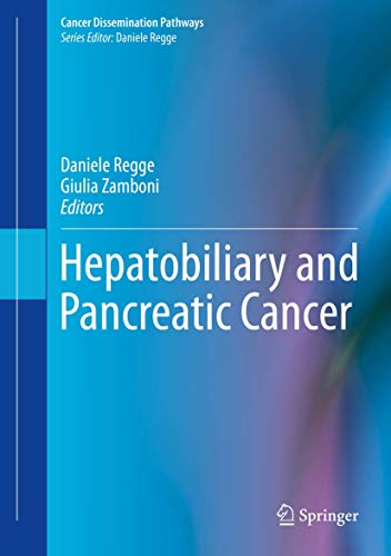 Hepatobiliary and Pancreatic Cancer (Cancer Dissemination Pathways)