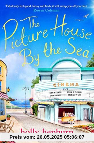Hepburn, H: Picture House by the Sea