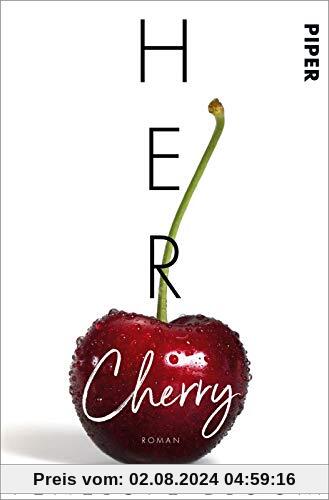 Her Cherry – Süße Verführung: Roman (Guilty Pleasures, Band 2)