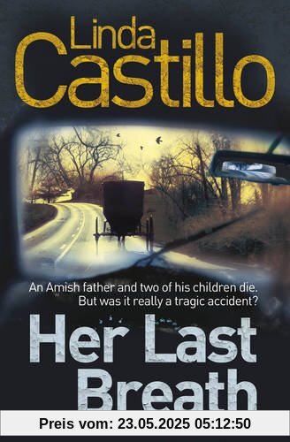 Her Last Breath