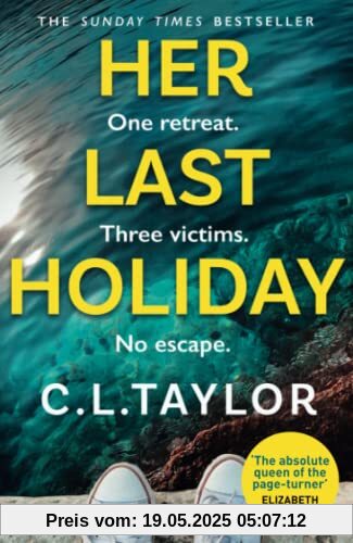 Her Last Holiday Her Last Holiday