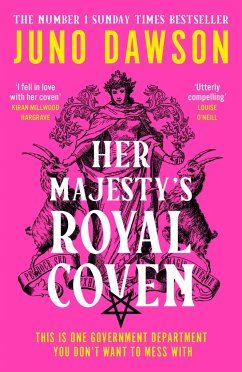 Her Majesty's Royal Coven von HarperCollins UK