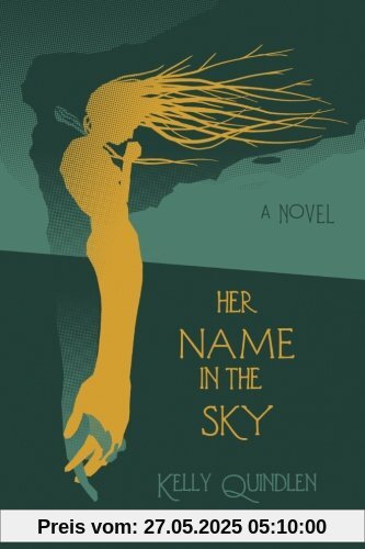 Her Name in the Sky