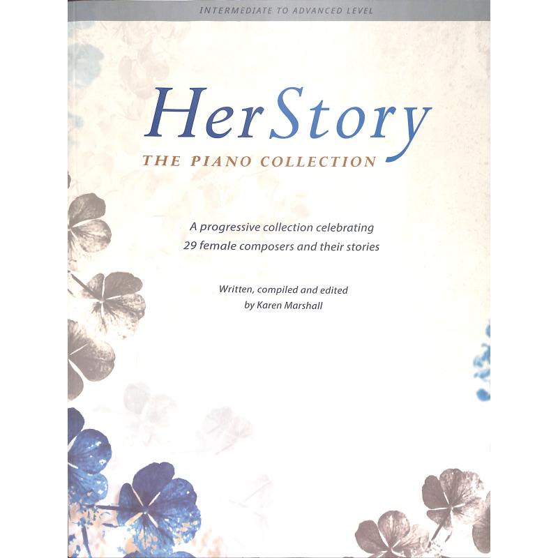 Her Story | The piano collection