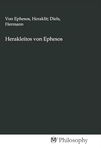 Herakleitos von Ephesos