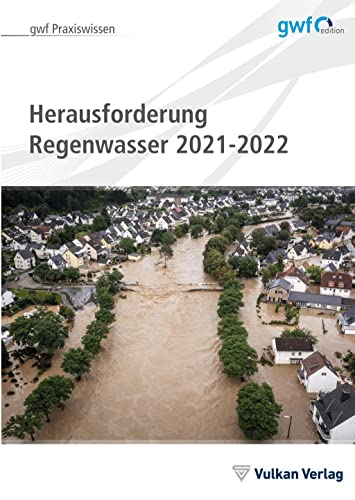 Herausforderungen Regenwasser 2021-2022 von Vulkan-Verlag GmbH