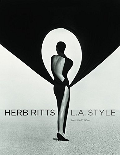 Herb Ritts: L.A. Style von Schirmer Mosel