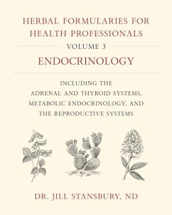 Herbal Formularies for Health Professionals, Volume 3 von Chelsea Green Publishing Co