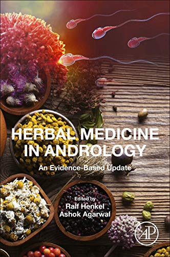 Herbal Medicine in Andrology: An Evidence-based Update von Academic Press