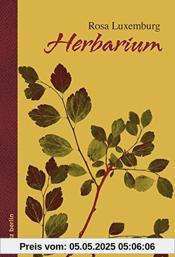 Herbarium