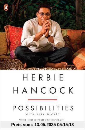 Herbie Hancock: Possibilities