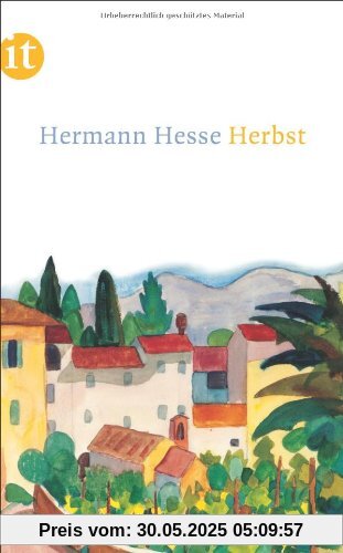 Herbst (insel taschenbuch)