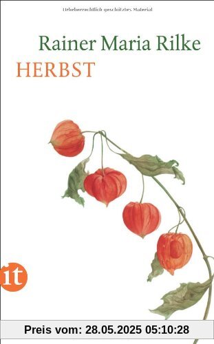 Herbst (insel taschenbuch)