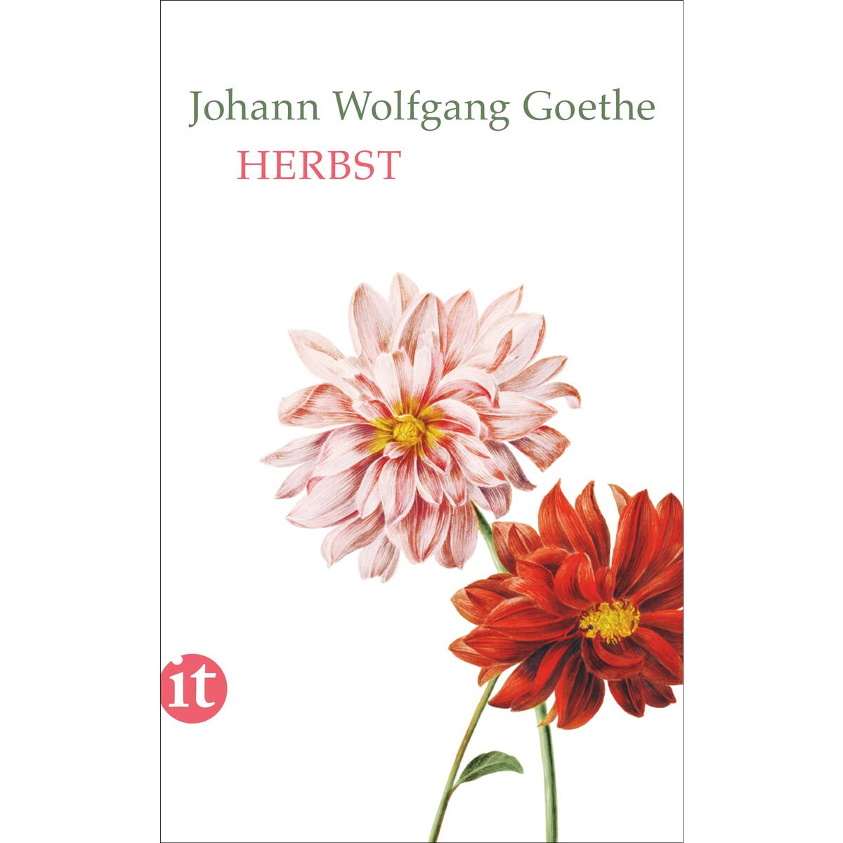 Herbst Herbst von Insel Verlag GmbH