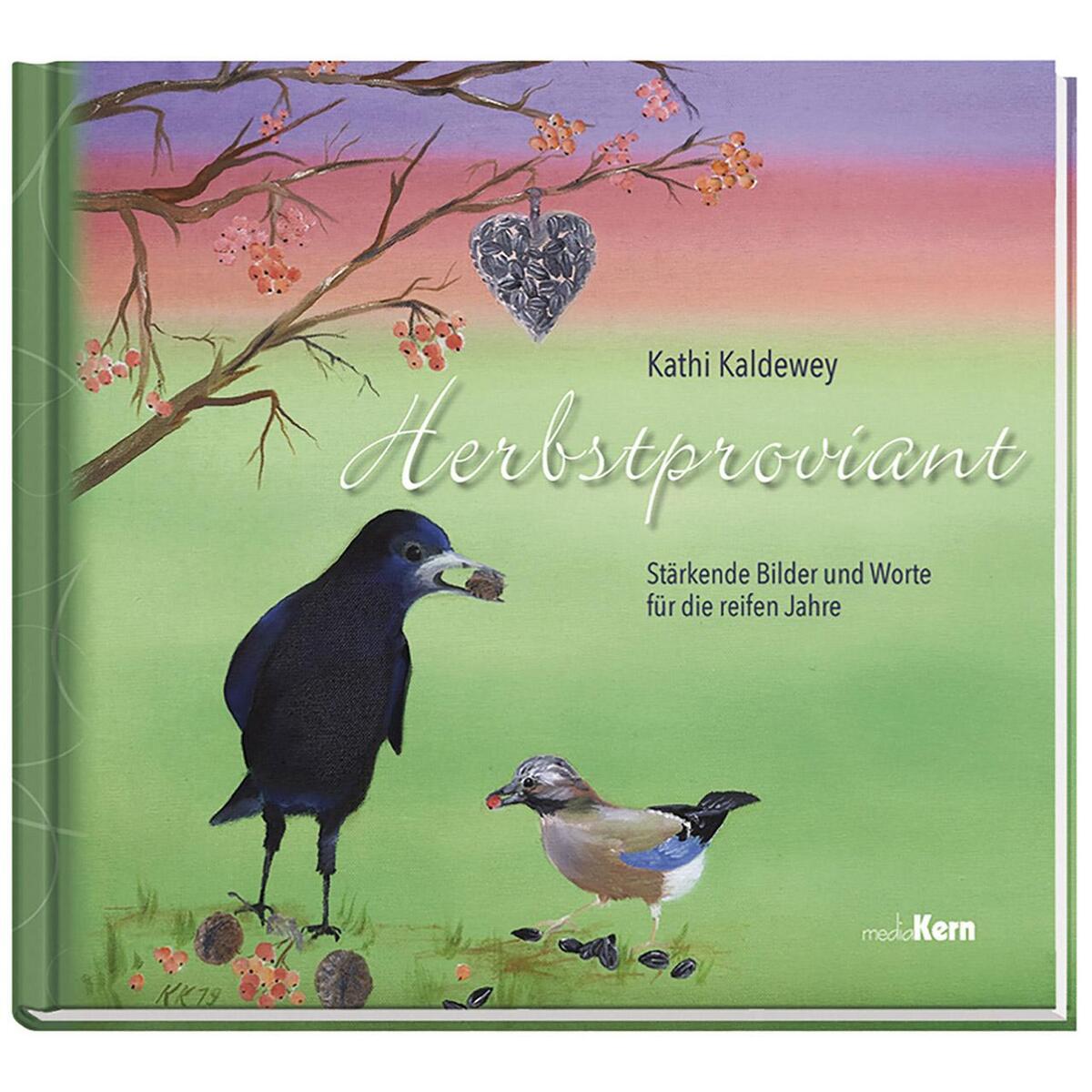 Herbstproviant Herbstproviant von mediaKern GmbH