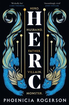 Herc von HQ / HarperCollins UK