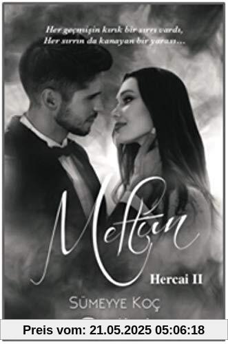 Hercai II: Meftun: Hercai 2