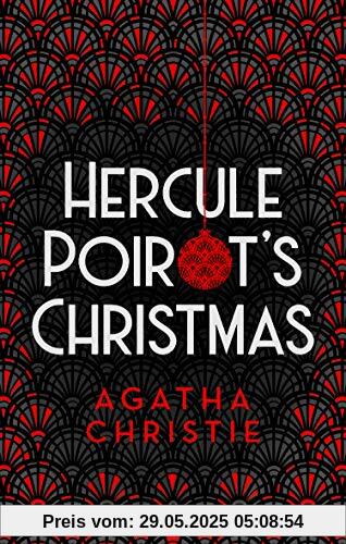 Hercule Poirot's Christmas (Poirot Special Edition)