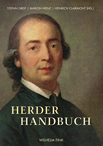 Herder Handbuch