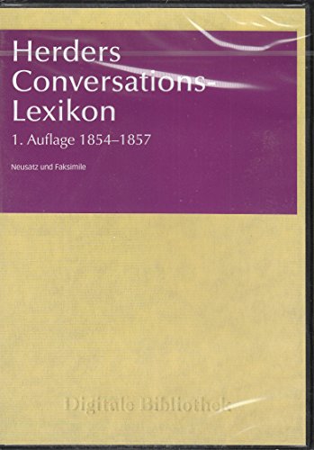 Herders Conversations-Lexikon