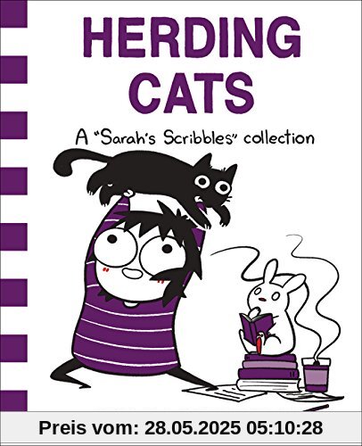 Herding Cats: A Sarah's Scribbles Collection