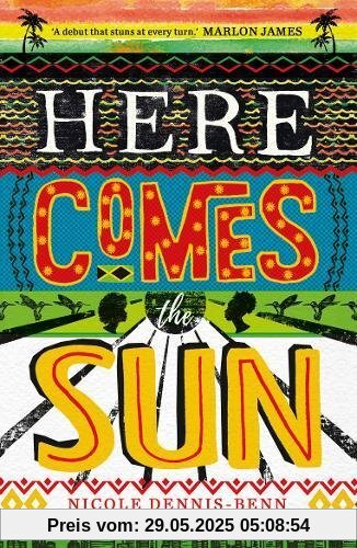Here Comes the Sun