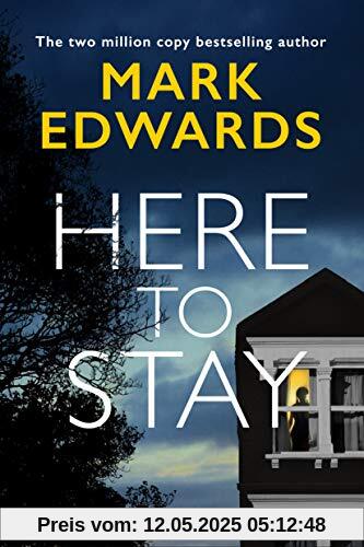 Here To Stay